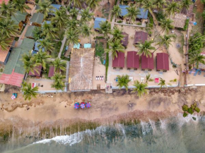 Vista Praia Beach Resort
